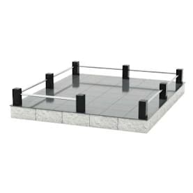 Гранитные — orada-granitnaya-og-6