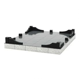 Гранитные — orada-granitnaya-og-7