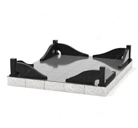 Гранитные — orada-granitnaya-og-9