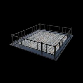 Металлические — orada-metallicheskaya-om-22