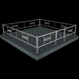 Нержавейка — orada-nerzhaveika-on-10