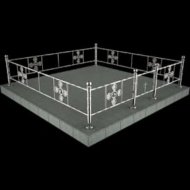 Нержавейка — orada-nerzhaveika-on-11