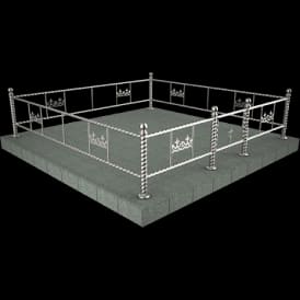Нержавейка — orada-nerzhaveika-on-15