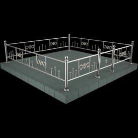 Нержавейка — orada-nerzhaveika-on-17