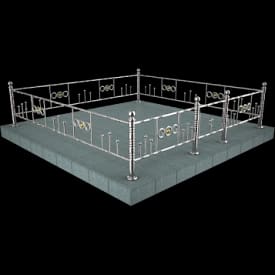 Нержавейка — orada-nerzhaveika-on-18