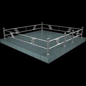 Нержавейка — orada-nerzhaveika-on-21