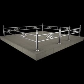 Нержавейка — orada-nerzhaveika-on-24