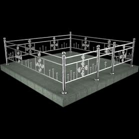 Нержавейка — orada-nerzhaveika-on-26