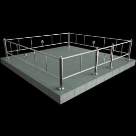 Нержавейка — orada-nerzhaveika-on-3