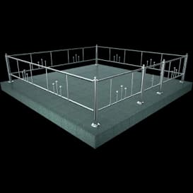 Нержавейка — orada-nerzhaveika-on-4