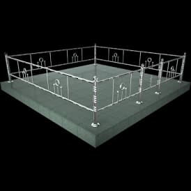 Нержавейка — orada-nerzhaveika-on-5