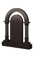 Арки — pamyatnik-ak-35