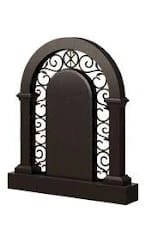 Арки — pamyatnik-ak-48