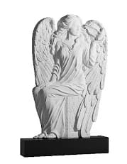 Резные и фрезерованные — stela-frezirovanaya-sf-118