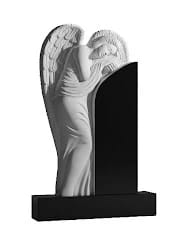 Резные и фрезерованные — stela-frezirovanaya-sf-119