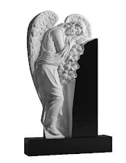 Резные и фрезерованные — stela-frezirovanaya-sf-123