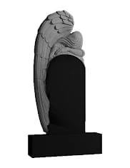 Резные и фрезерованные — stela-frezirovanaya-sf-126