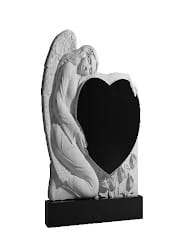 Резные и фрезерованные — stela-frezirovanaya-sf-129