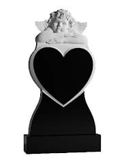 Резные и фрезерованные — stela-frezirovanaya-sf-130