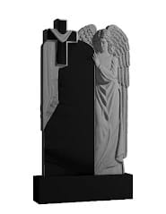 Резные и фрезерованные — stela-frezirovanaya-sf-138