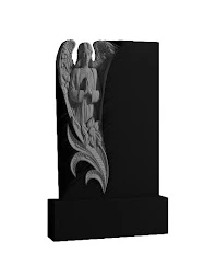 Резные и фрезерованные — stela-frezirovanaya-sf-141