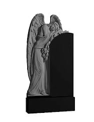 Резные и фрезерованные — stela-frezirovanaya-sf-142