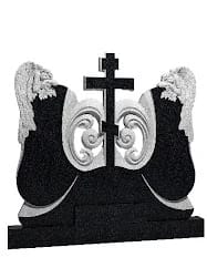 Резные и фрезерованные — stela-frezirovanaya-sf-144