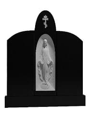 Резные и фрезерованные — stela-frezirovanaya-sf-145