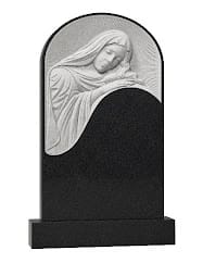 Резные и фрезерованные — stela-frezirovanaya-sf-146