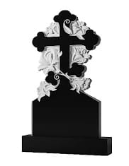 Резные и фрезерованные — stela-frezirovanaya-sf-93