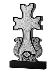 Резные и фрезерованные — stela-frezirovanaya-sf-95