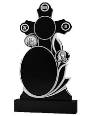 Резные и фрезерованные — stela-frezirovanaya-sf-97