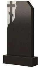 Кресты — stela-vertikal-naya-s-krestom-svk-1