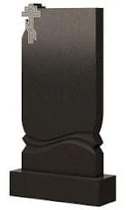 Кресты — stela-vertikal-naya-s-krestom-svk-10