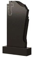 Кресты — stela-vertikal-naya-s-krestom-svk-16