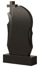 Кресты — stela-vertikal-naya-s-krestom-svk-23