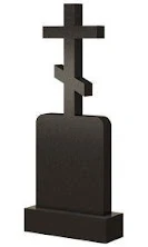 Кресты — stela-vertikal-naya-s-krestom-svk-29