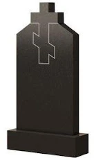 Кресты — stela-vertikal-naya-s-krestom-svk-3