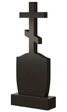 Кресты — stela-vertikal-naya-s-krestom-svk-30