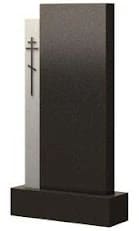 Кресты — stela-vertikal-naya-s-krestom-svk-4