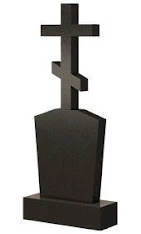 Кресты — stela-vertikal-naya-s-krestom-svk-45