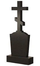 Кресты — stela-vertikal-naya-s-krestom-svk-48