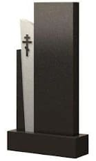 Кресты — stela-vertikal-naya-s-krestom-svk-5