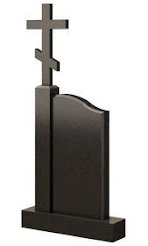 Кресты — stela-vertikal-naya-s-krestom-svk-55