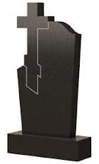 Кресты — stela-vertikal-naya-s-krestom-svk-6