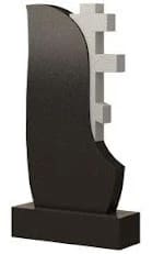 Кресты — stela-vertikal-naya-s-krestom-svk-7