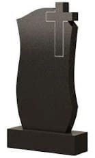 Кресты — stela-vertikal-naya-s-krestom-svk-8