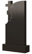 Кресты — stela-vertikal-naya-s-krestom-svk-9