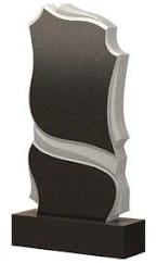 С веерами — stela-vertikal-naya-s-veerom-svv-16