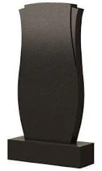 С веерами — stela-vertikal-naya-s-veerom-svv-17